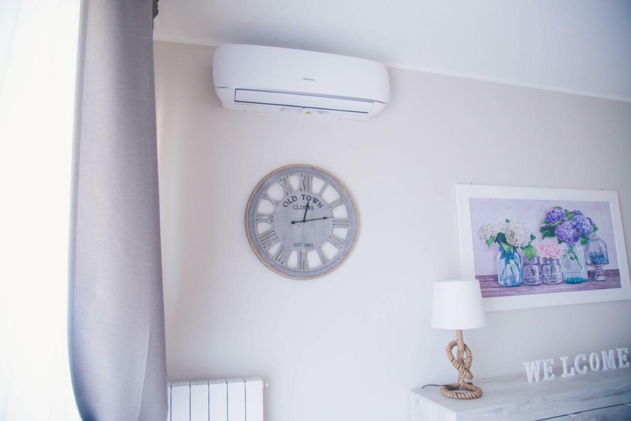 Evenal Apartment Монополи Экстерьер фото