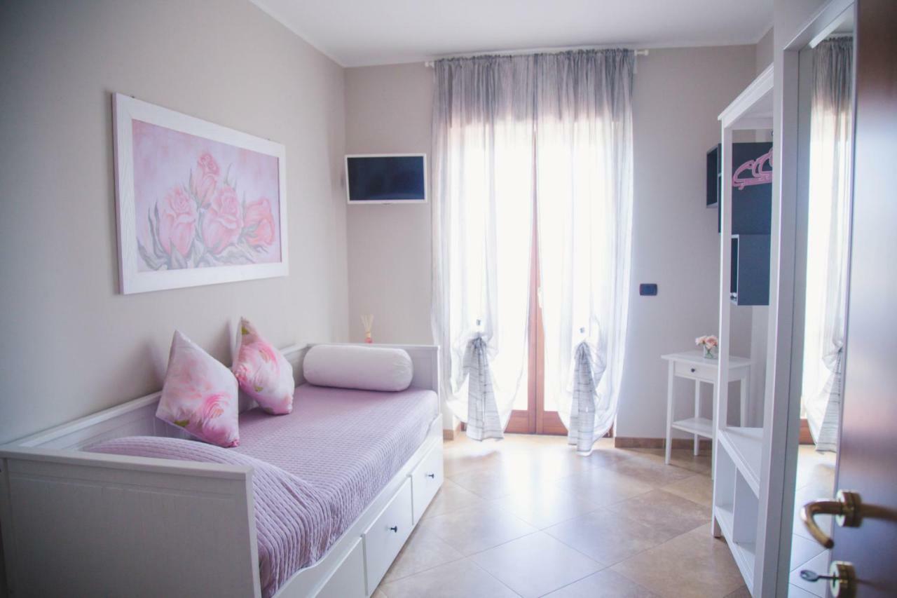 Evenal Apartment Монополи Экстерьер фото