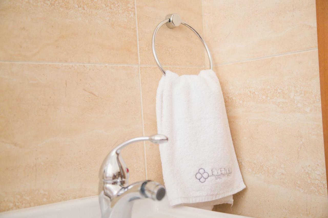 Evenal Apartment Монополи Экстерьер фото