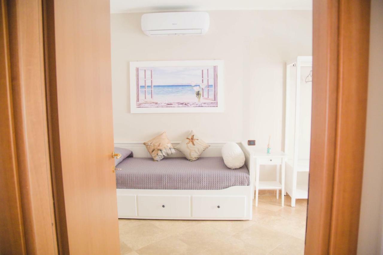 Evenal Apartment Монополи Экстерьер фото