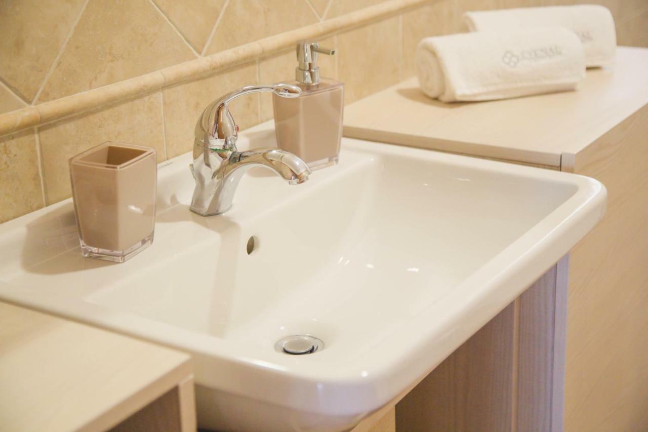 Evenal Apartment Монополи Экстерьер фото