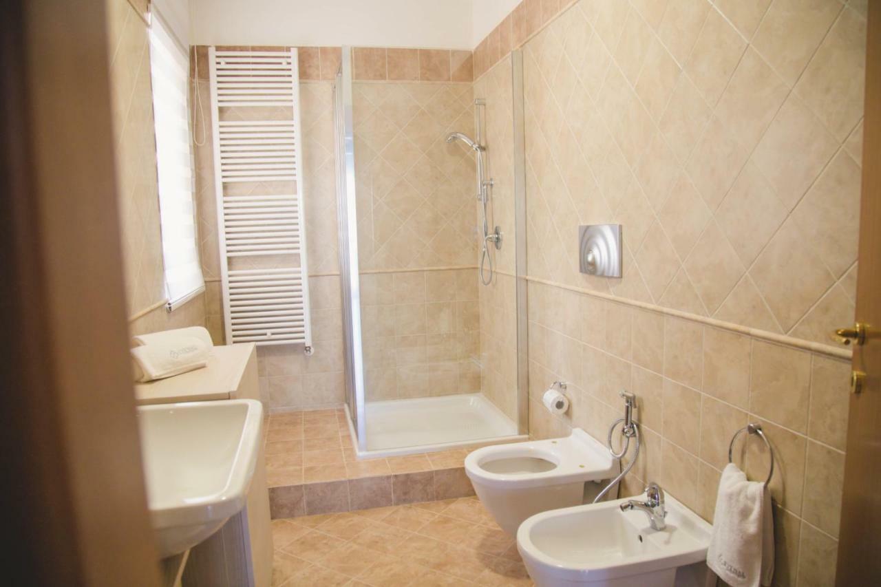 Evenal Apartment Монополи Экстерьер фото