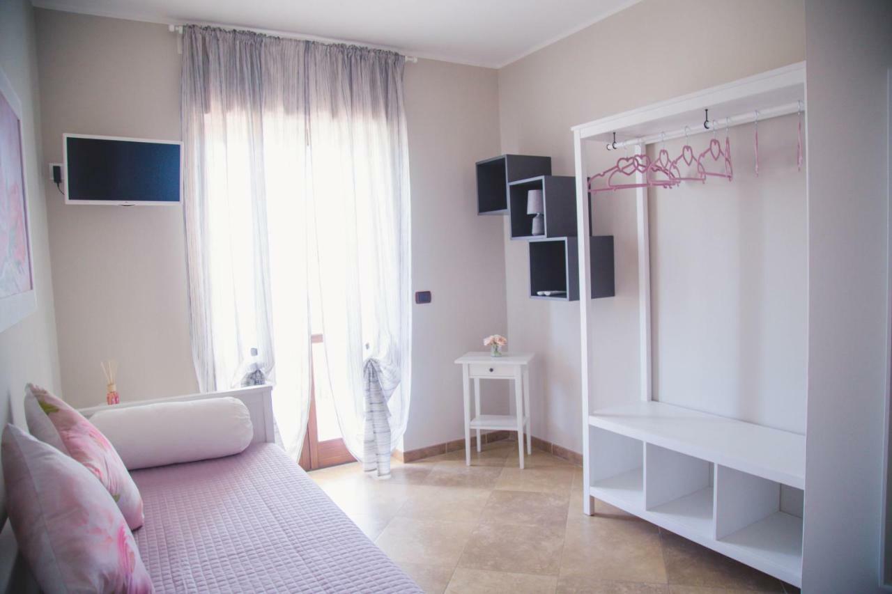 Evenal Apartment Монополи Экстерьер фото